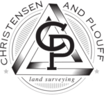 CP Land Surveying logo